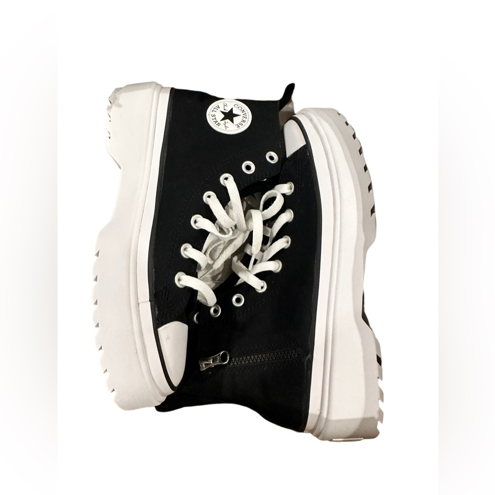 Platform Converse - Picture 8 of 11